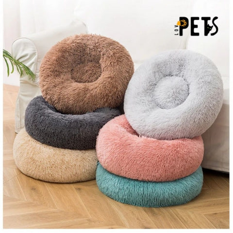 Cama Pet-pelúcia