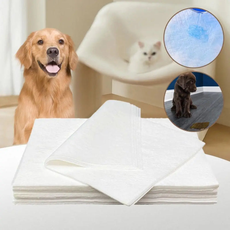 PetClean Papel Toalha Ultra Absorvente