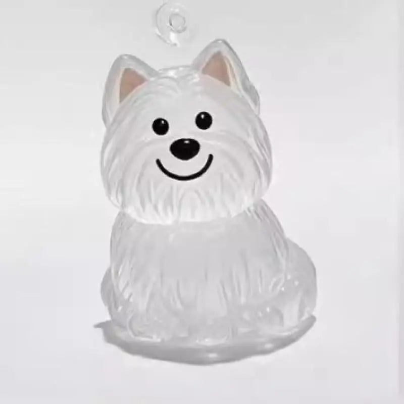 Chaveiro Memória Amor Pet Dog