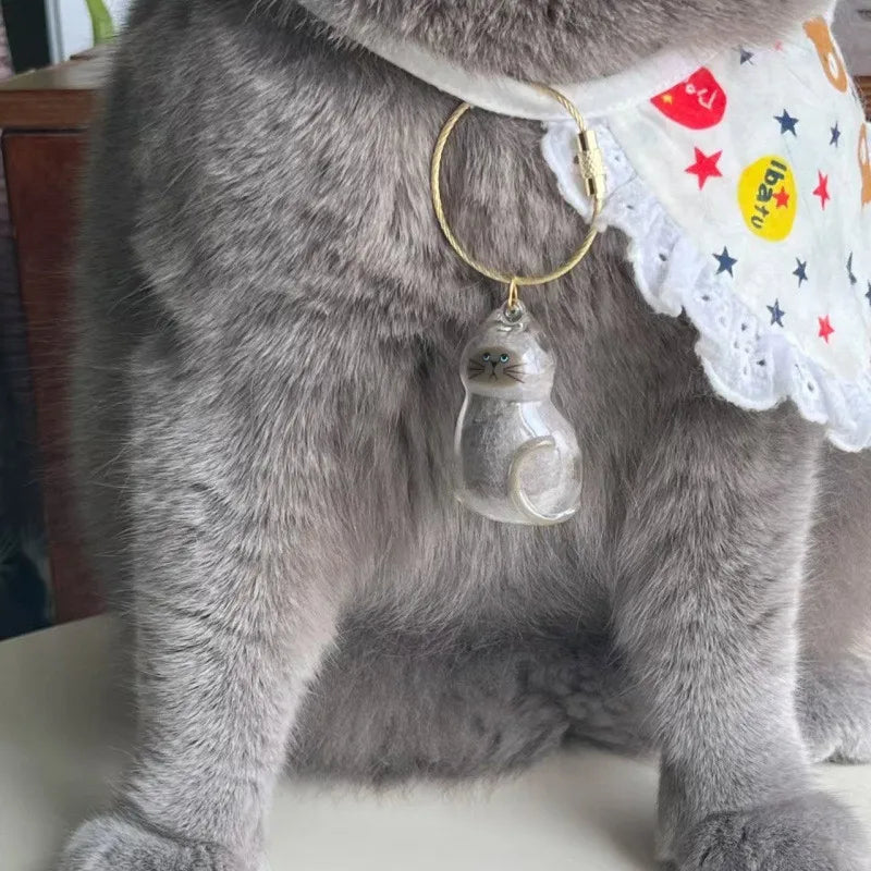 Chaveiro Memória Amor Pet