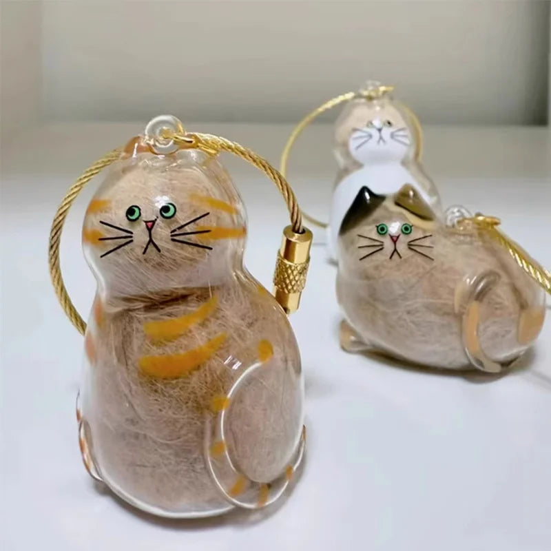 Chaveiro Memória Amor Pet