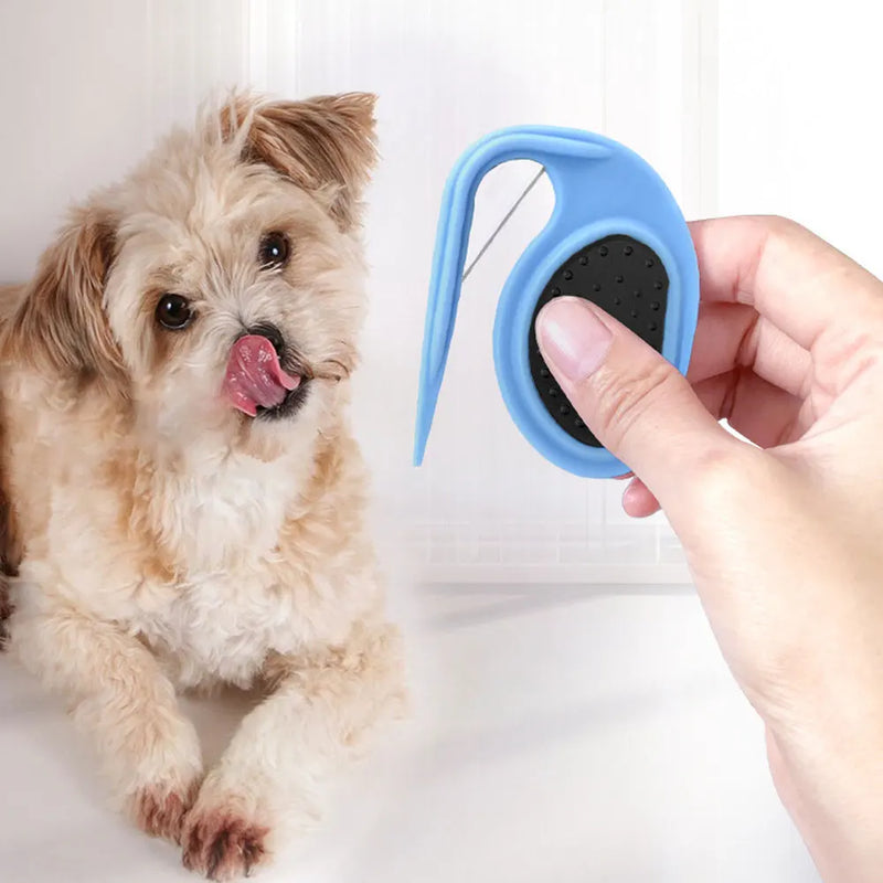 Pente Removedor de Nós Lov Pets