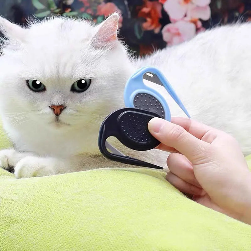 Pente Removedor de Nós Lov Pets