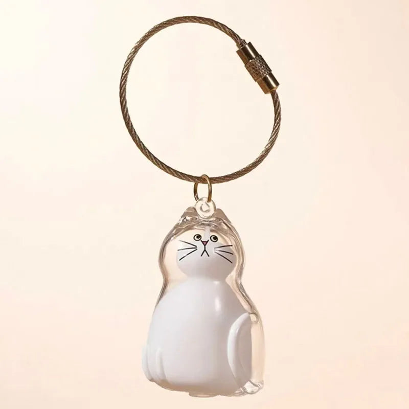 Chaveiro Memória Amor Pet