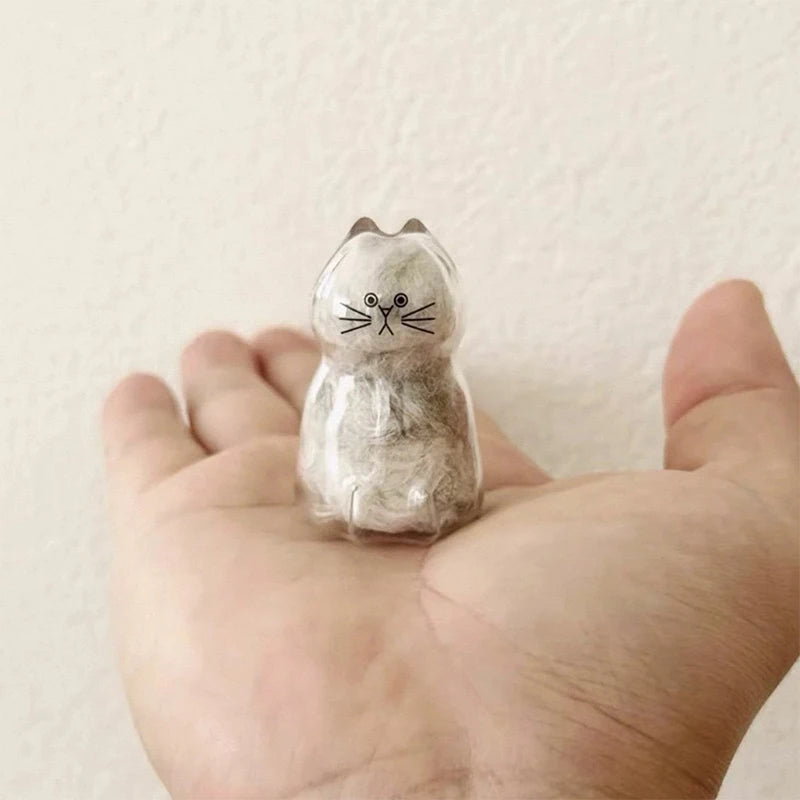 Chaveiro Memória Amor Pet