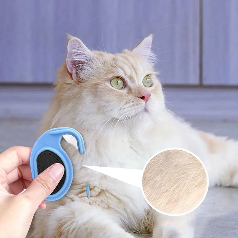 Pente Removedor de Nós Lov Pets