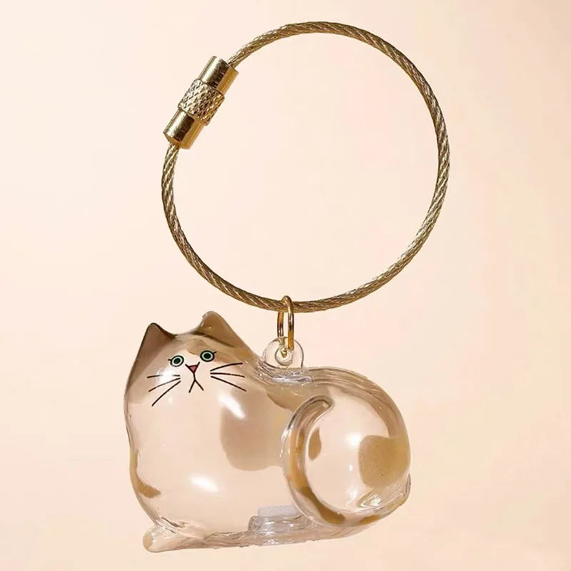 Chaveiro Memória Amor Pet