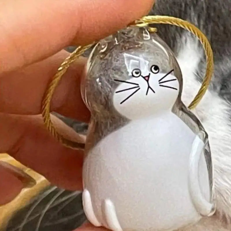 Chaveiro Memória Amor Pet