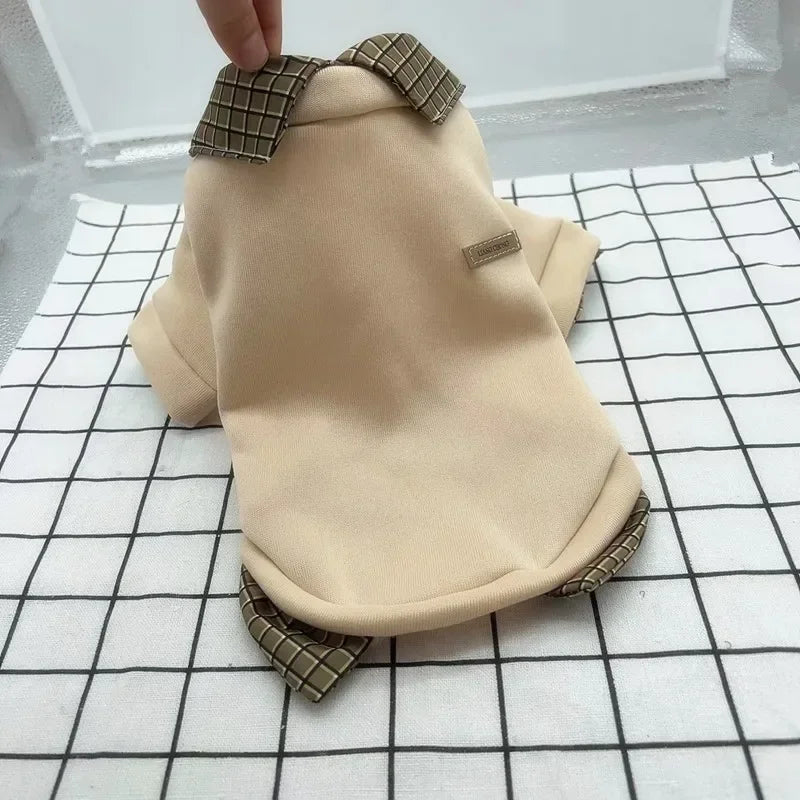 Roupinha Pet Esporte Fino
