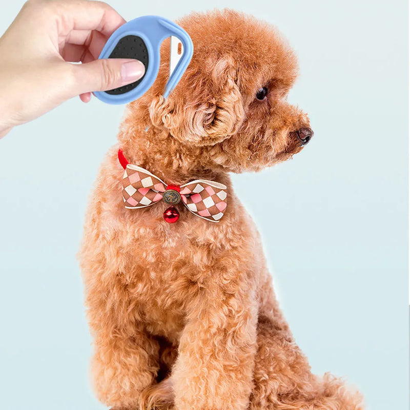 Pente Removedor de Nós Lov Pets