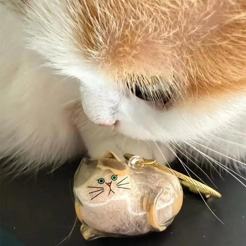Chaveiro Memória Amor Pet