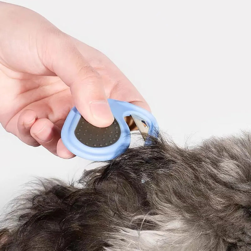 Pente Removedor de Nós Lov Pets
