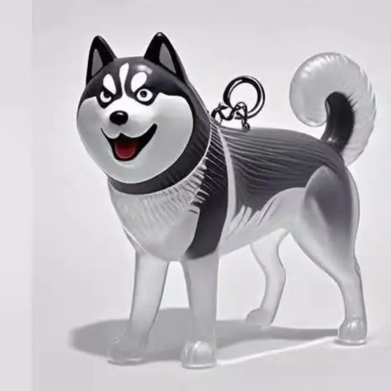 Chaveiro Memória Amor Pet Dog